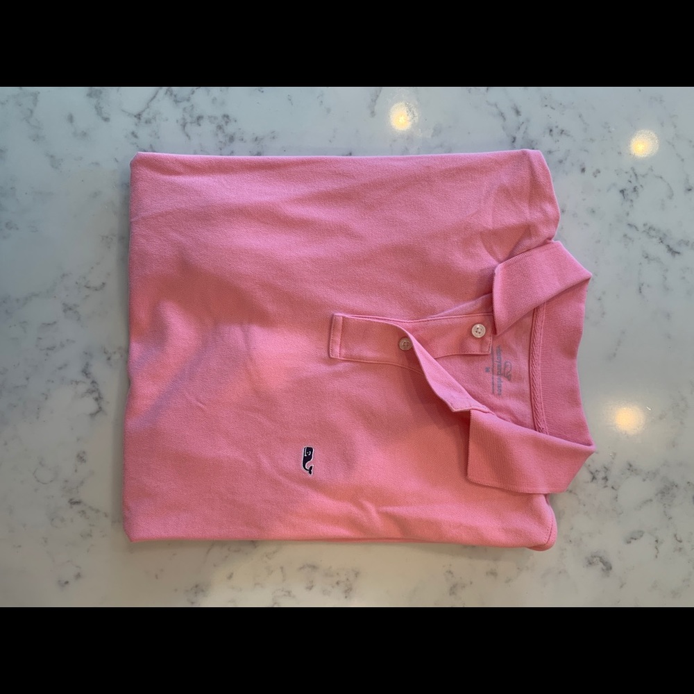 🚨Vineyard Vines Polo🚨